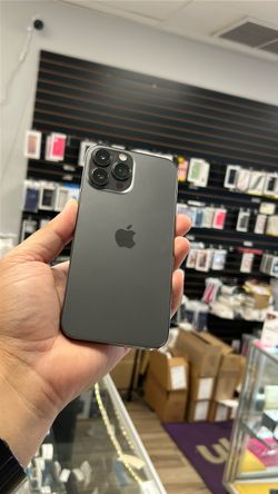 iPhone 13 Pro Max 128GB Unlocked
