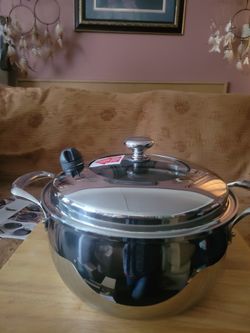 Princess House ✨️ 15 Qt Vidasana