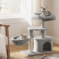 Cat Tree 