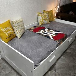 IKEA Daybed
