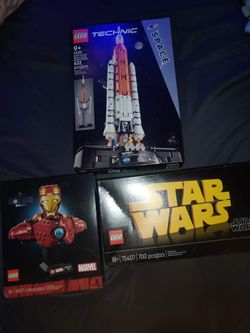 Legos
