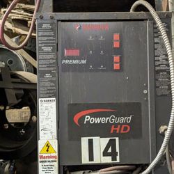 12v Charger