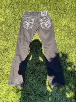 Rock Revival bootcut jeans