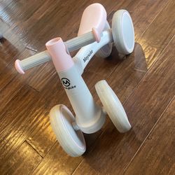 Toddler Bike 