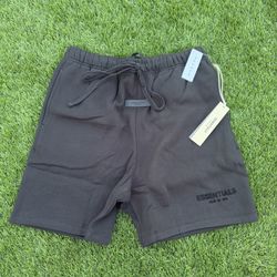 Essentials Shorts