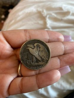 Collectable coin