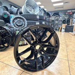 Wheels Staggered Wideboy RPK SET 