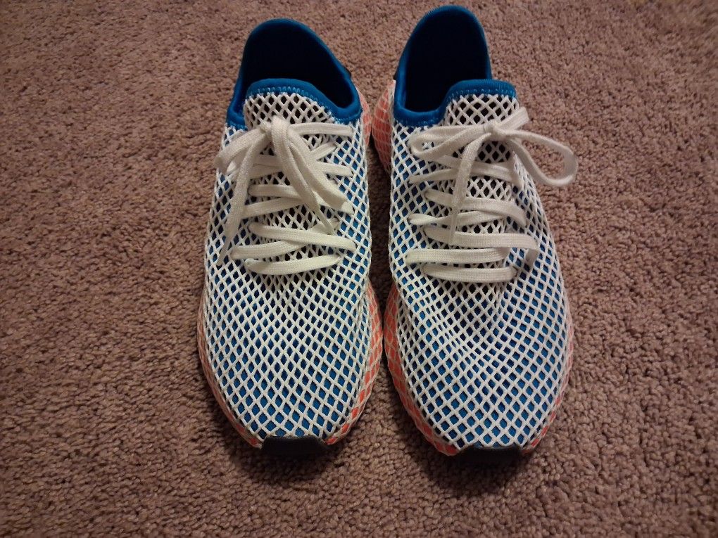 Adidas