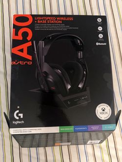 Astro a50 gen 3