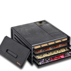 Excalibur 2400 Food Dehydrator-Never Used-Like New-South Tampa