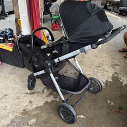 Stroller 