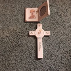 Precious Moments Items