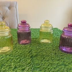 Jars