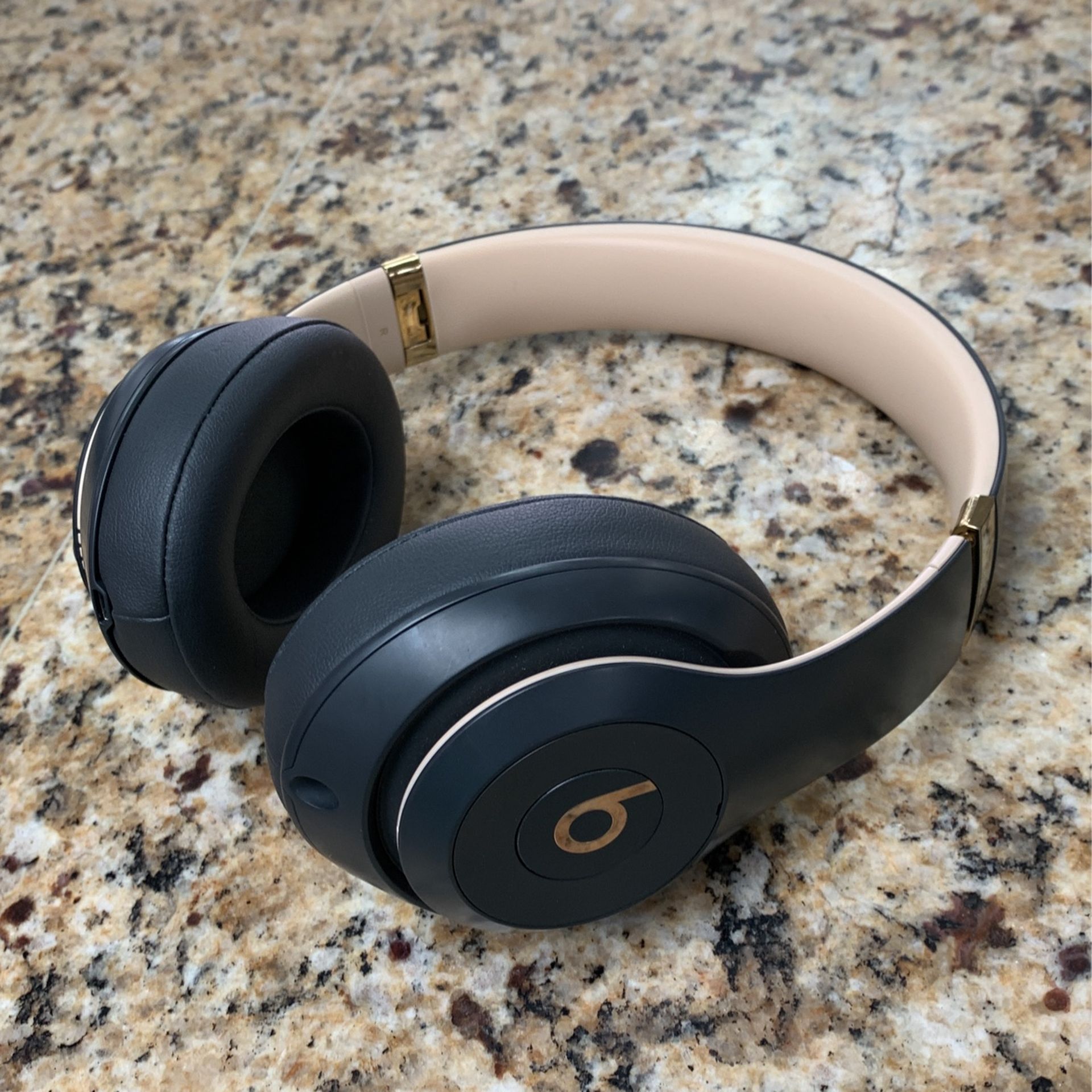 Beats Studio 3