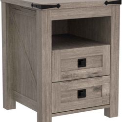 Set Of 2 Night Stand