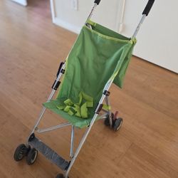 Lightweight Foldable Stroller 