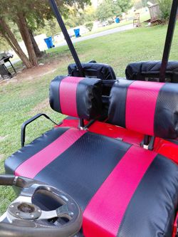 EZGO