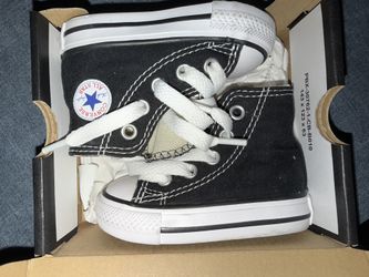Converse Toddlers