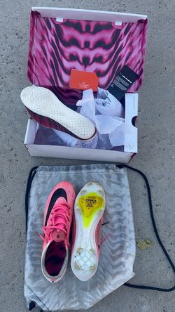 Superfly 11 elite size 9.5