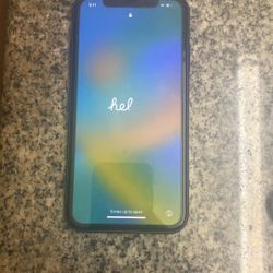 iPhone 11