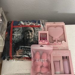 Spooky Basket Bundle