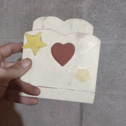 Napkin Holder Letter Holder 