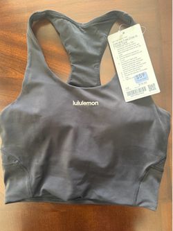 Lululemon top