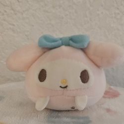 My Melody Mochi Squishy Toy