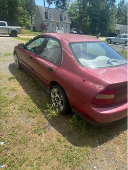 1994 Honda Accord