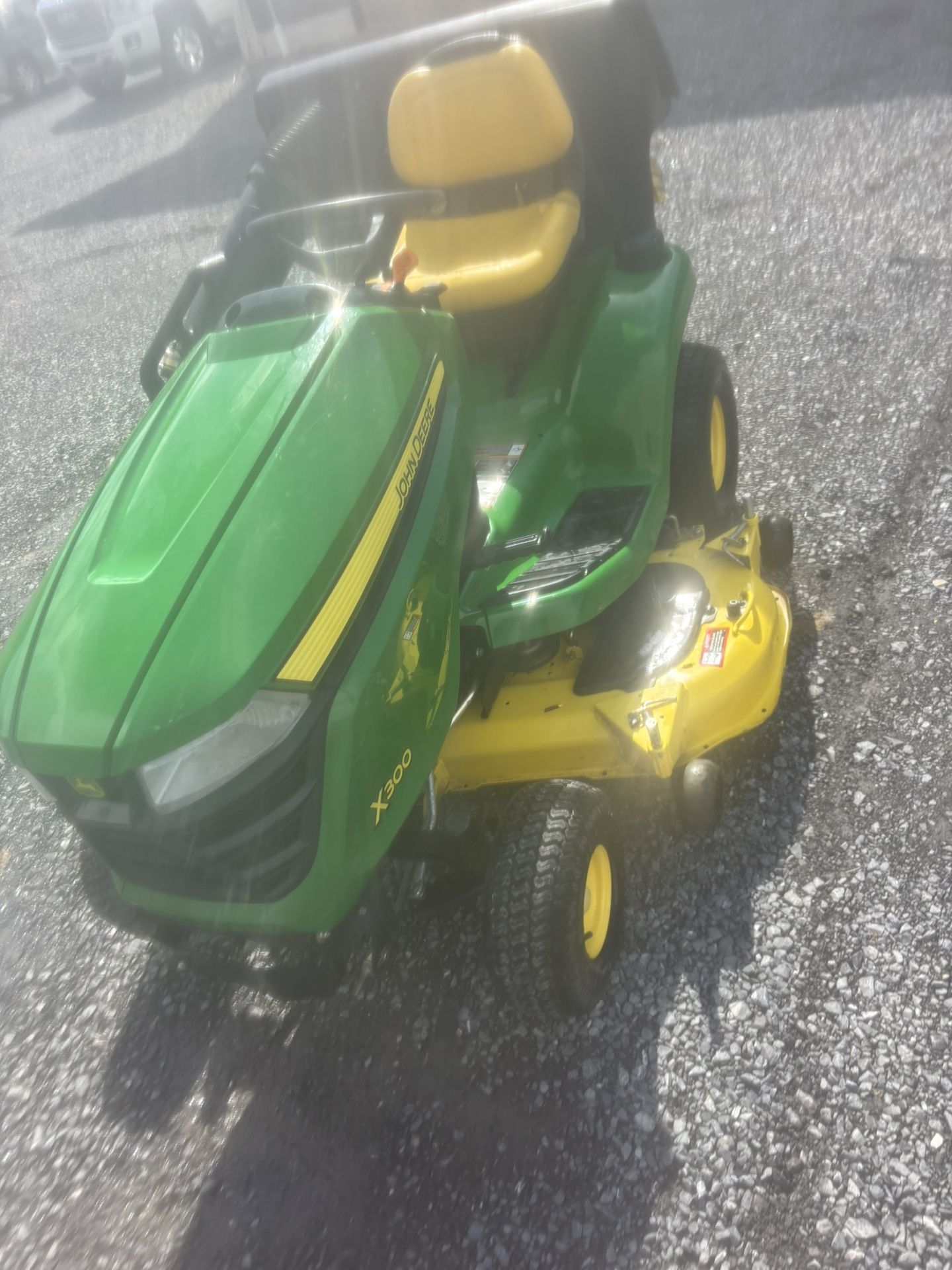 Mowers For Sale