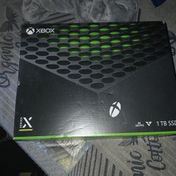 Xbox Series X