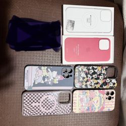 Iphone 13 Pro Max Cases