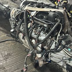 Motores Y Transmisiones 