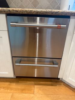 Dishwasher