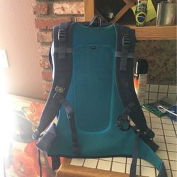 Hydra flask Water Bag Hiking Trails Backpacking Biking