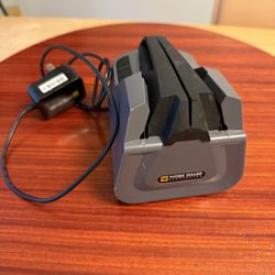 Work Sharp Culinary E2 Plus Electric Knife Sharpener (CPE2P) Tested