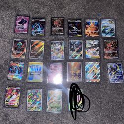 POKEMON FULL ARS IR SIRS