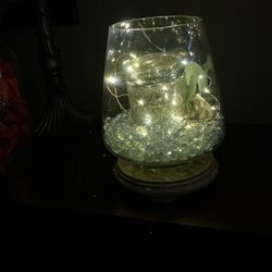 Unique Light Decoration 