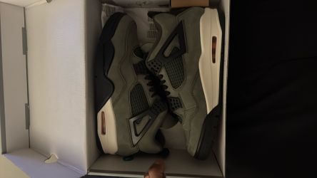 Undefeated 4s