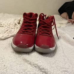 Jordan 11