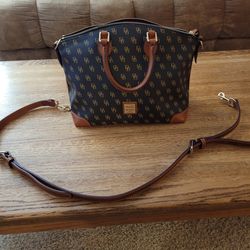 Dooney and Bourke