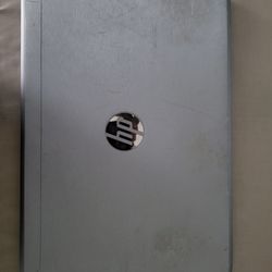 Hp Bang & Oluesen Elitebook