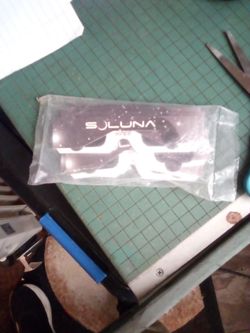10 pack of Soluna Solar Glasses