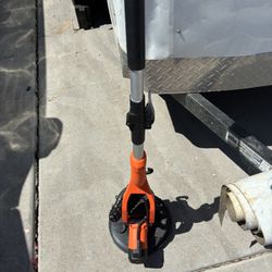 Like new drywall Sander