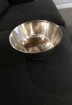 Serving dish