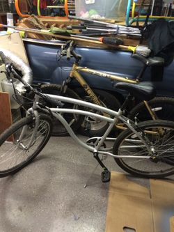Mad wagon / 3spd / beach cruiser