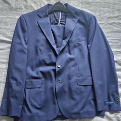 Cole Haan Suit