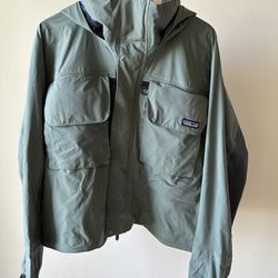 patagonia jacket M