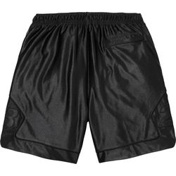 Supreme Jordan Warm Up Short Black Large FW24