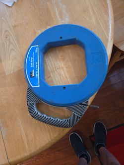 Stainless Steel Fish tape